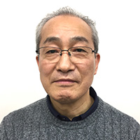 水野哲夫