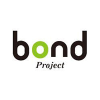 NPO法人                BONDプロジェクト